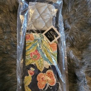 Flat/curling iron cover